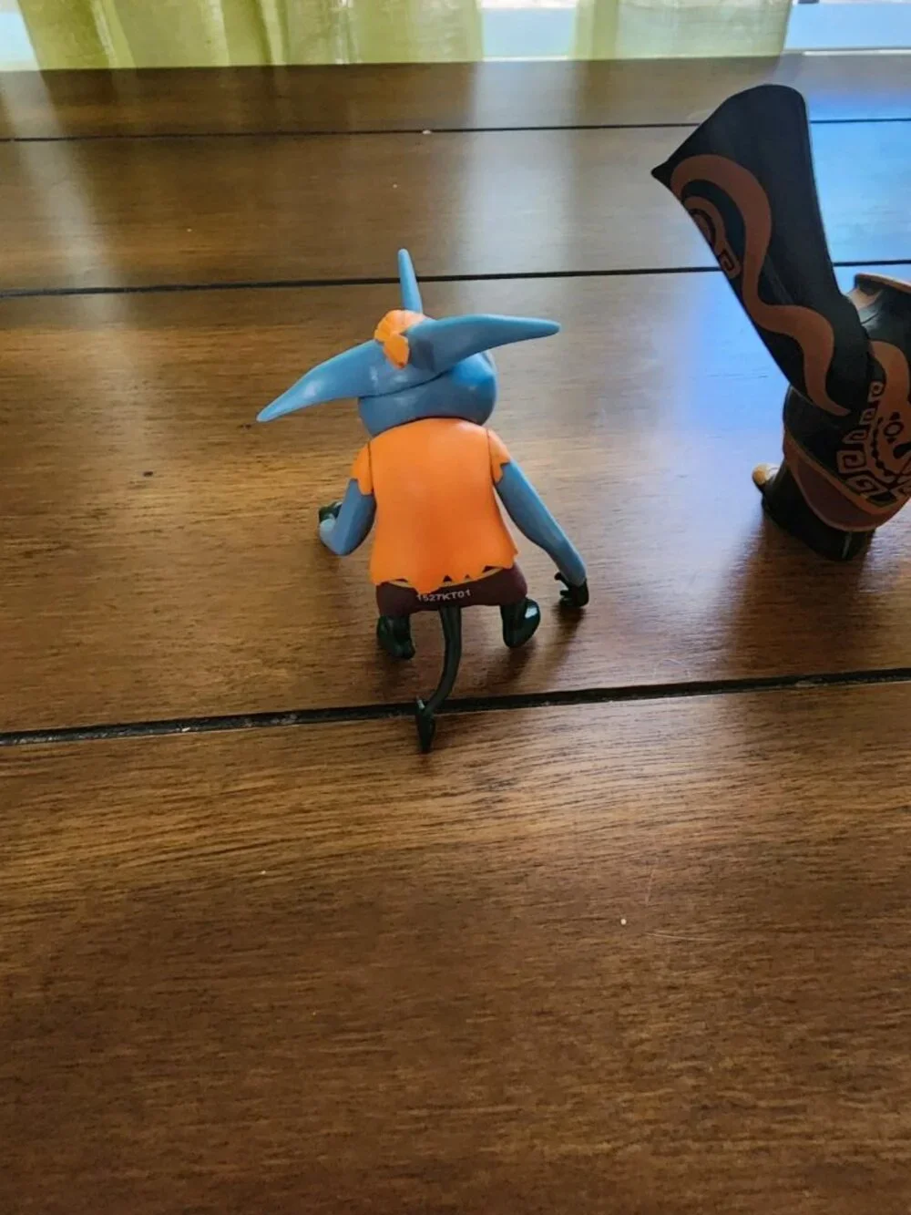 Ganondorf & Bokoblin